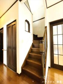 ※●愛西市大井町宮新田　中古一戸建て