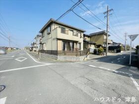 ※●愛西市大井町宮新田　中古一戸建て