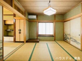 ※●愛西市大井町宮新田　中古一戸建て