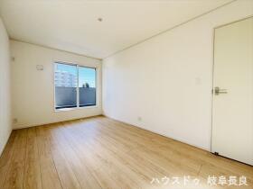 クレイドルガーデン岐阜市菅生第5　全2棟　1号棟　新築一戸建て