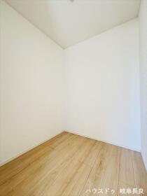 クレイドルガーデン岐阜市菅生第5　全2棟　1号棟　新築一戸建て