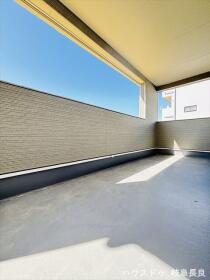 クレイドルガーデン岐阜市菅生第5　全2棟　1号棟　新築一戸建て