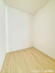 クレイドルガーデン岐阜市菅生第5　全2棟　1号棟　新築一戸建て