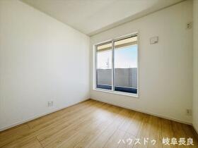 クレイドルガーデン岐阜市菅生第5　全2棟　1号棟　新築一戸建て