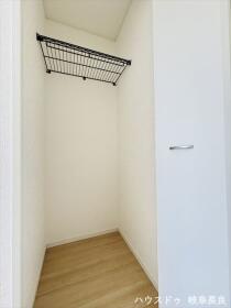 クレイドルガーデン岐阜市菅生第5　全2棟　1号棟　新築一戸建て