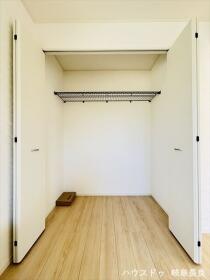 クレイドルガーデン岐阜市菅生第5　全2棟　2号棟　新築一戸建て