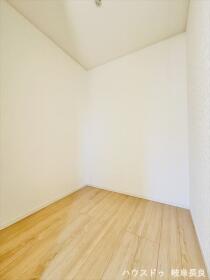 クレイドルガーデン岐阜市菅生第5　全2棟　2号棟　新築一戸建て