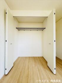 クレイドルガーデン岐阜市菅生第5　全2棟　2号棟　新築一戸建て