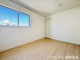 クレイドルガーデン岐阜市菅生第5　全2棟　2号棟　新築一戸建て