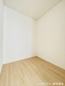 クレイドルガーデン岐阜市菅生第5　全2棟　2号棟　新築一戸建て