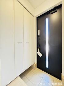 クレイドルガーデン岐阜市菅生第5　全2棟　2号棟　新築一戸建て