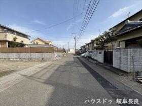 クレイドルガーデン岐阜市菅生第5　全2棟　2号棟　新築一戸建て