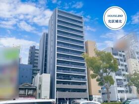 ●オープンレジデンシア大須FRONT