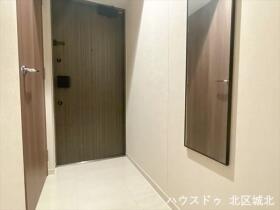 ●オープンレジデンシア大須FRONT