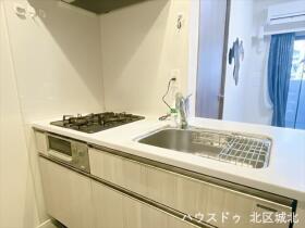 ●オープンレジデンシア大須FRONT