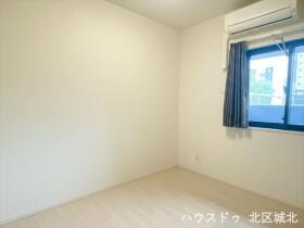 ●オープンレジデンシア大須FRONT