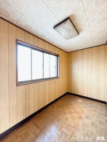 津島市南本町5丁目　中古一戸建て