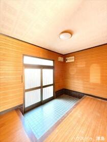 津島市南本町5丁目　中古一戸建て