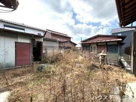 津島市南本町5丁目　中古一戸建て