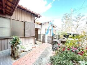 津島市南本町5丁目　中古一戸建て