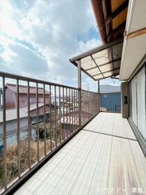 津島市南本町5丁目　中古一戸建て