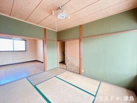 津島市南本町5丁目　中古一戸建て