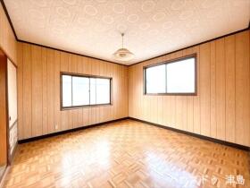 津島市南本町5丁目　中古一戸建て