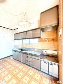 津島市南本町5丁目　中古一戸建て