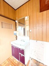 津島市南本町5丁目　中古一戸建て