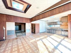 津島市南本町5丁目　中古一戸建て