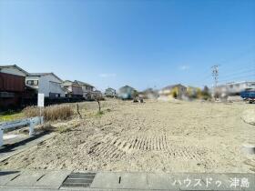 LiveleGardenS愛西市佐屋町宅地　全7区画　5号棟　新築一戸建て