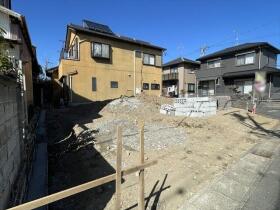 第1大赤見　新築一戸建て