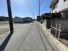 第1大赤見　新築一戸建て