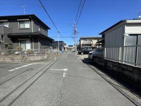 第1大赤見　新築一戸建て