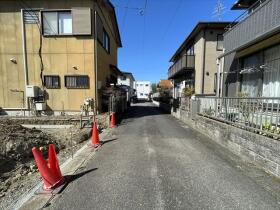 第1大赤見　新築一戸建て