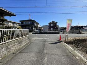 第1大赤見　新築一戸建て