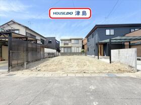 ハートフルタウン愛西市大井町宮新田　全1棟　新築一戸建て
