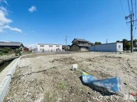 リナージュ津島市神尾町字東之割　全2棟　1号棟　新築一戸建て