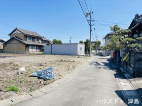 リナージュ津島市神尾町字東之割　全2棟　1号棟　新築一戸建て