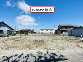 リナージュ津島市神尾町字東之割　全2棟　2号棟　新築一戸建て