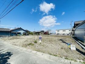 リナージュ津島市神尾町字東之割　全2棟　2号棟　新築一戸建て