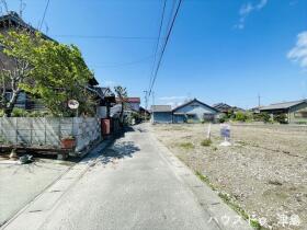 リナージュ津島市神尾町字東之割　全2棟　2号棟　新築一戸建て