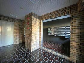 真栄マンション西浦