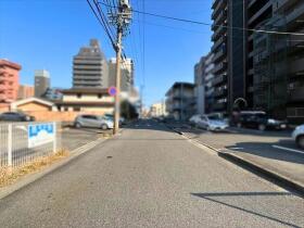 真栄マンション西浦