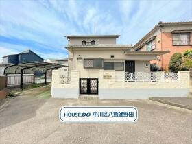 ●名古屋市中川区吉津2丁目　中古一戸建て