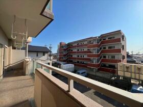 第三北浜田マンション