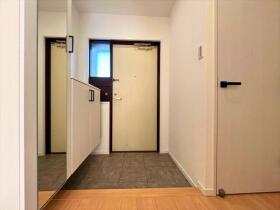 第三北浜田マンション