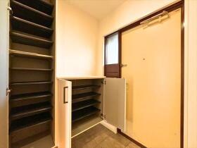 第三北浜田マンション