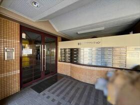 第三北浜田マンション