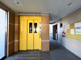 第三北浜田マンション